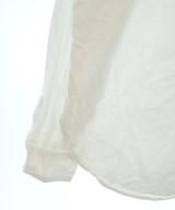 POST O'ALLS（ポストオーバーオールズ）カジュアルシャツ 白 サイズ:XL メンズ/2200658587054