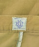 POST O'ALLS（ポストオーバーオールズ）その他 ベージュ サイズ:L メンズ/2200709898023