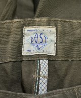 POST O'ALLS（ポストオーバーオールズ）チノパン カーキ サイズ:M メンズ/2200712270014