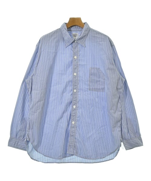 POST O'ALLS(ポストオーバーオールズ)のカジュアルシャツ サイズ:XL 10,600円