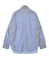POST O'ALLS（ポストオーバーオールズ）カジュアルシャツ 青 サイズ:XL メンズ/2200713520071