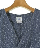 POST O'ALLS（ポストオーバーオールズ）カジュアルシャツ 紺 サイズ:XL メンズ/2200713520088