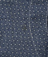 POST O'ALLS（ポストオーバーオールズ）カジュアルシャツ 紺 サイズ:XL メンズ/2200713520088