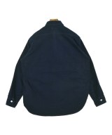 POST O'ALLS（ポストオーバーオールズ）カジュアルシャツ 青 サイズ:S メンズ/2200641660153