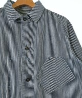 POST O'ALLS（ポストオーバーオールズ）カバーオール 紺 サイズ:XXL メンズ/2200653881034