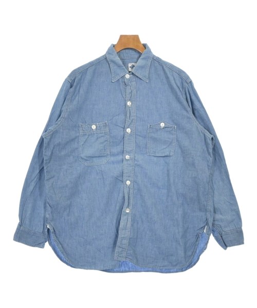 POST O'ALLS(ポストオーバーオールズ)のカジュアルシャツ サイズ:-(XXL位) 11,800円
