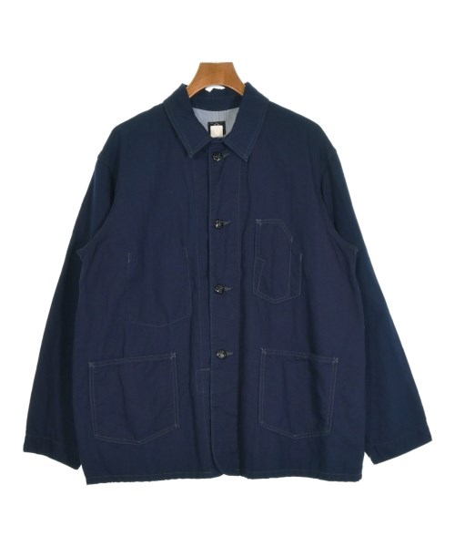 POST O'ALLS(ポストオーバーオールズ)のカバーオール サイズ:L 18,800円