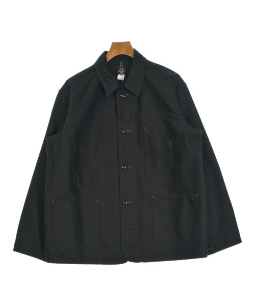 POST O'ALLS(ポストオーバーオールズ)のカバーオール サイズ:L 16,500円