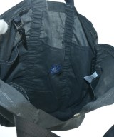 POST O'ALLS（ポストオーバーオールズ）トートバッグ グレー サイズ:- メンズ/2200705447065