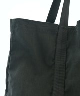 POST O'ALLS（ポストオーバーオールズ）トートバッグ グレー サイズ:- メンズ/2200705447065