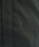 POST O'ALLS（ポストオーバーオールズ）トートバッグ グレー サイズ:- メンズ/2200705447065