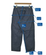 POST O'ALLS（ポストオーバーオールズ）その他 紺 サイズ:L メンズ/2200663334100