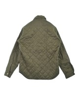 POST O'ALLS（ポストオーバーオールズ）カジュアルシャツ カーキ サイズ:M メンズ/2200661282021