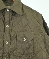 POST O'ALLS（ポストオーバーオールズ）カジュアルシャツ カーキ サイズ:M メンズ/2200661282021