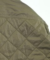 POST O'ALLS（ポストオーバーオールズ）カジュアルシャツ カーキ サイズ:M メンズ/2200661282021