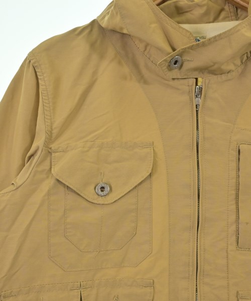 POST O'ALLS（ポストオーバーオールズ）その他 ベージュ サイズ:M メンズ/2200661282069