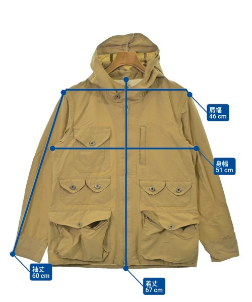 POST O'ALLS（ポストオーバーオールズ）その他 ベージュ サイズ:M メンズ/2200661282069