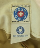 POST O'ALLS（ポストオーバーオールズ）その他 ベージュ サイズ:M メンズ/2200661282069