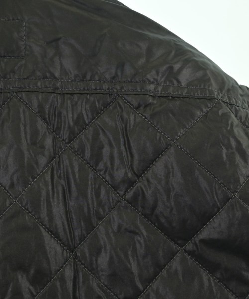 POST O'ALLS（ポストオーバーオールズ）カジュアルシャツ 黒 サイズ:-(M位) メンズ/2200661282076