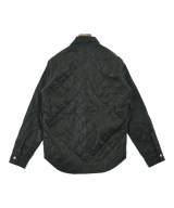 POST O'ALLS（ポストオーバーオールズ）カジュアルシャツ 黒 サイズ:-(M位) メンズ/2200661282076