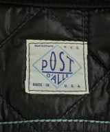 POST O'ALLS（ポストオーバーオールズ）カジュアルシャツ 黒 サイズ:-(M位) メンズ/2200661282076