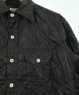 POST O'ALLS（ポストオーバーオールズ）カジュアルシャツ 黒 サイズ:-(M位) メンズ/2200661282076