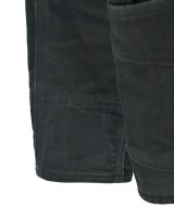 POST O'ALLS（ポストオーバーオールズ）カバーオール 黒 サイズ:S メンズ/2200666133304