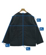 POST O'ALLS（ポストオーバーオールズ）その他 紺 サイズ:L メンズ/2200722571026