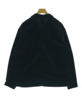 POST O'ALLS（ポストオーバーオールズ）カバーオール 黒 サイズ:L メンズ/2200722571033