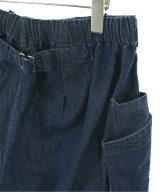 POST O'ALLS（ポストオーバーオールズ）ショートパンツ 紺 サイズ:XL メンズ/2200685213193