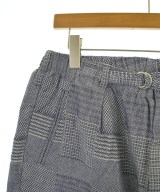 POST O'ALLS（ポストオーバーオールズ）ショートパンツ 紺 サイズ:XL メンズ/2200685213278