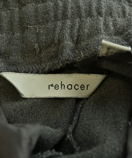 rehacer（レアセル）その他 グレー サイズ:S メンズ/2200552618168