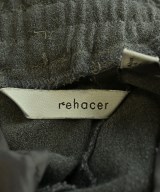 rehacer（レアセル）その他 グレー サイズ:S メンズ/2200552618168