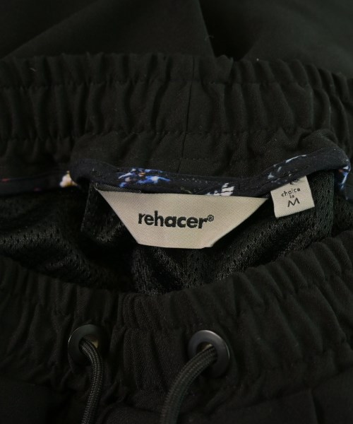 rehacer（レアセル）その他 黒 サイズ:M メンズ/2200638695021