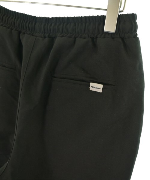 rehacer（レアセル）その他 黒 サイズ:M メンズ/2200638695021