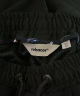 rehacer（レアセル）その他 黒 サイズ:M メンズ/2200638695021