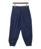 rehacer デニムパンツ