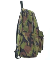 rehacer（レアセル）バックパック・リュック カーキ サイズ:- メンズ/2200623885024