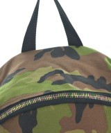 rehacer（レアセル）バックパック・リュック カーキ サイズ:- メンズ/2200623885024