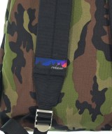 rehacer（レアセル）バックパック・リュック カーキ サイズ:- メンズ/2200623885024