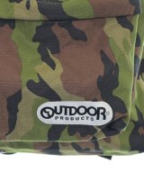 rehacer（レアセル）バックパック・リュック カーキ サイズ:- メンズ/2200623885024