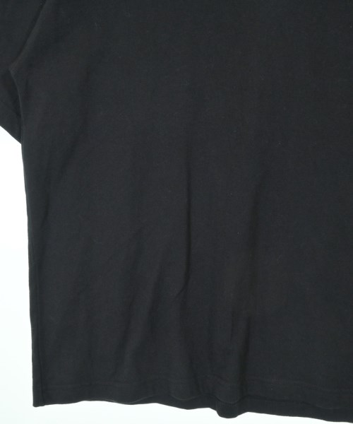 rehacer（レアセル）Tシャツ・カットソー 黒 サイズ:S メンズ/2200612171077