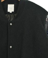 rehacer（レアセル）スタジャン 黒 サイズ:L メンズ/2200672920011