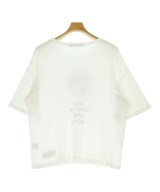 rehacer（レアセル）Tシャツ・カットソー 白 サイズ:S メンズ/2200682234016