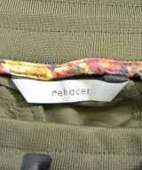 rehacer（レアセル）その他 カーキ サイズ:M メンズ/2200688443160