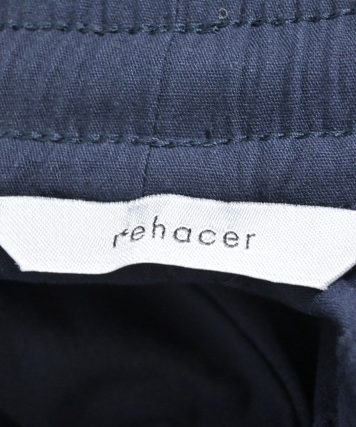 rehacer（レアセル）その他 紺 サイズ:M メンズ/2200688443184