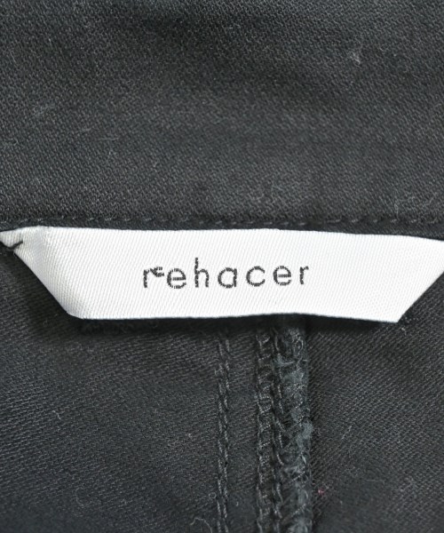rehacer（レアセル）その他 黒 サイズ:M メンズ/2200688443191