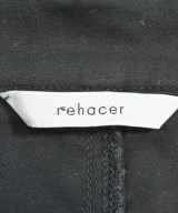 rehacer（レアセル）その他 黒 サイズ:M メンズ/2200688443191
