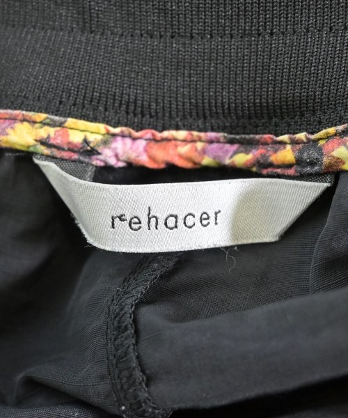 rehacer（レアセル）その他 黒 サイズ:M メンズ/2200688443207