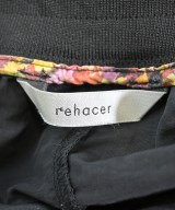 rehacer（レアセル）その他 黒 サイズ:M メンズ/2200688443207